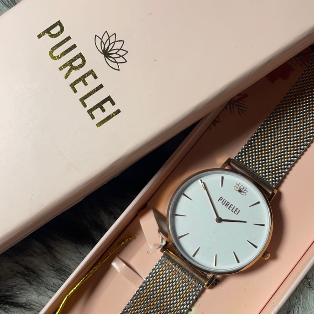 Purelei Watch